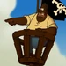 Pirate Lookout AatV