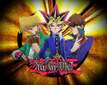 Yu☆Gi☆Oh!: Duel Monsters GX Todos os Episódios Online » Anime TV Online