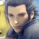 Zack Advent Children 