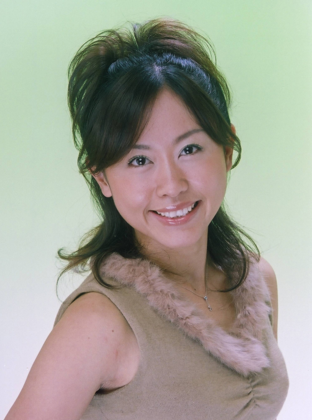 Kumiko Higa Dubbingpedia Wiki Fandom