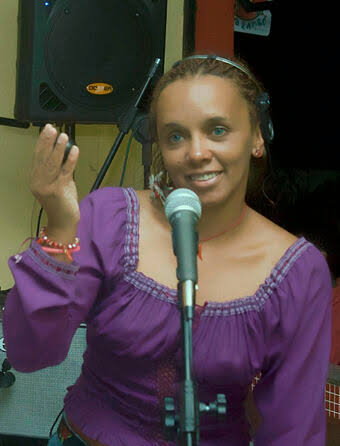Rita Almeida | Wiki Dublagem Fanon | Fandom