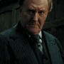 Cornélio Oswaldo Fudge nos filmes da franquia Harry Potter