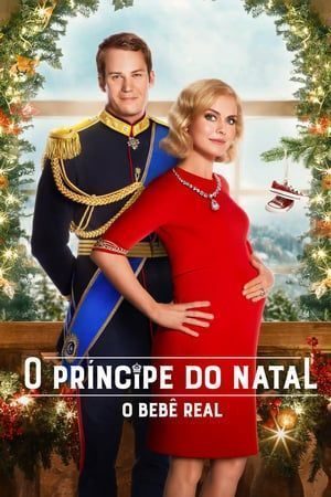 O Príncipe do Natal: O Casamento Real, Dublapédia