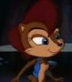 Sally em Sonic, o Ouriço (Dublavídeo)