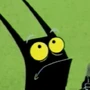 Sr. Blink em Catscratch