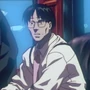 Mizuho Daita em Ghost in the Shell