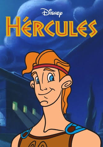 Hércules (1997), Dublapédia