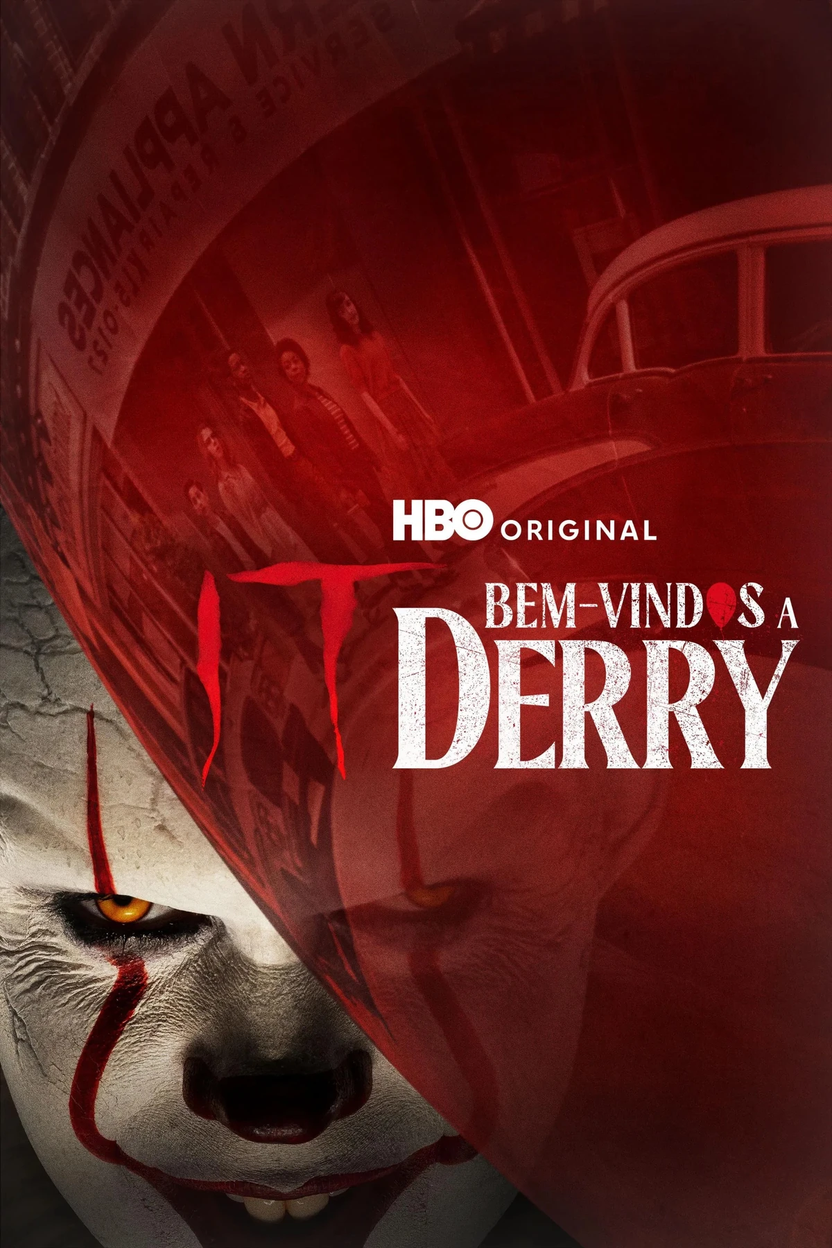 It - Bem-Vindos a Derry | Dublapédia | Fandom