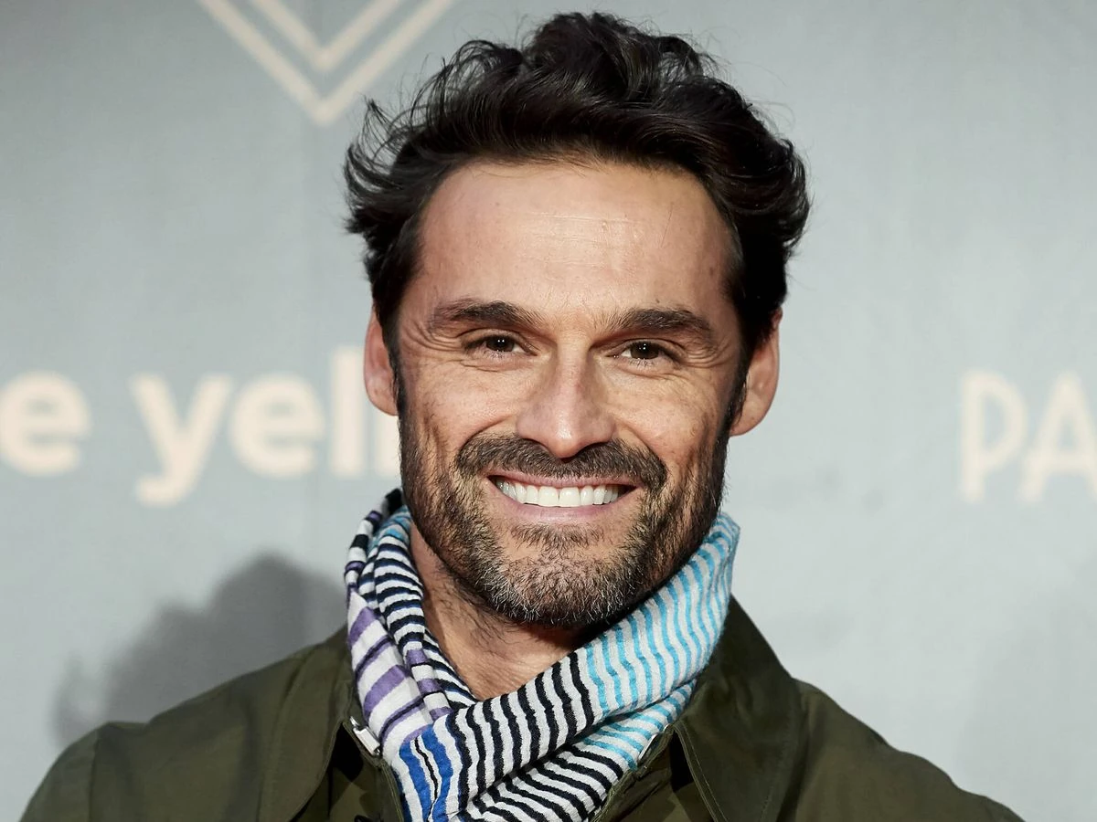 Iván Sánchez | Dublapédia | Fandom