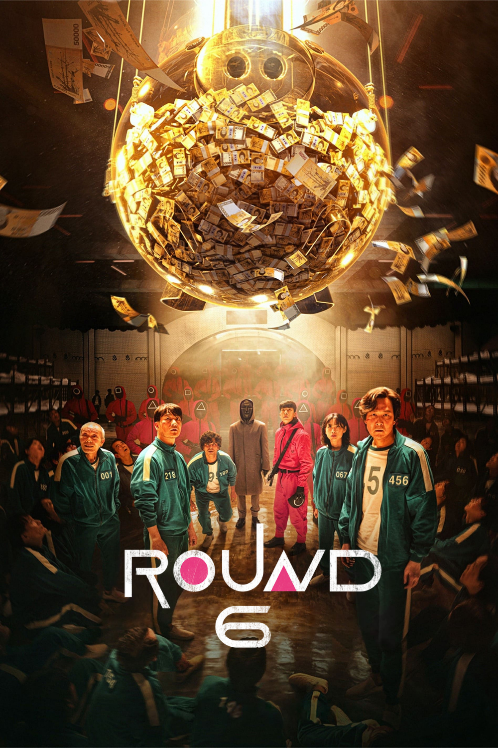 Após Round 6, série My Name é a nova aposta sul-coreana no streaming;  conheça