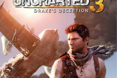 Uncharted 3: Drake's Deception, Dublapédia