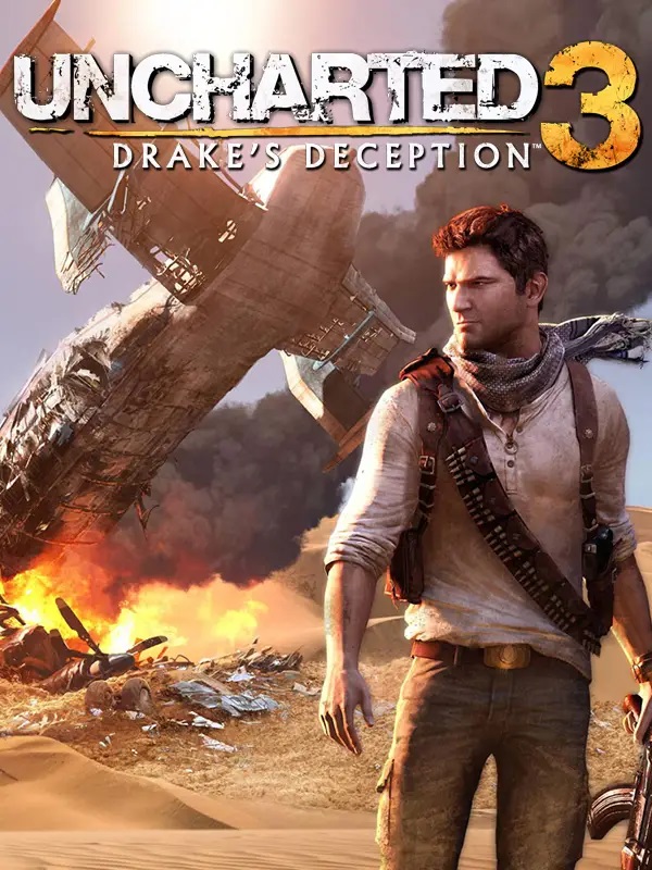 Uncharted 3: Drake's Deception, Dublapédia