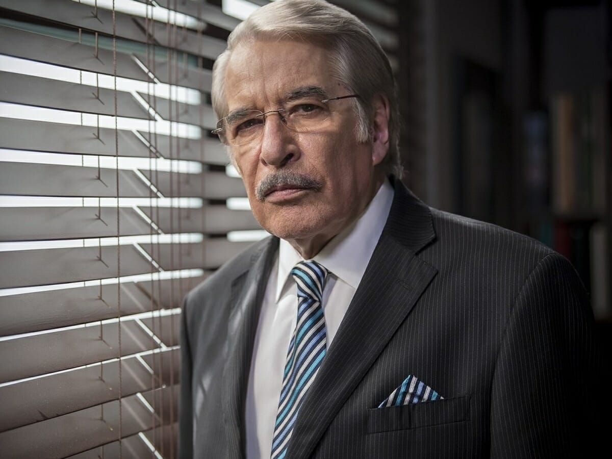 Enrique Rocha Dublapédia Fandom