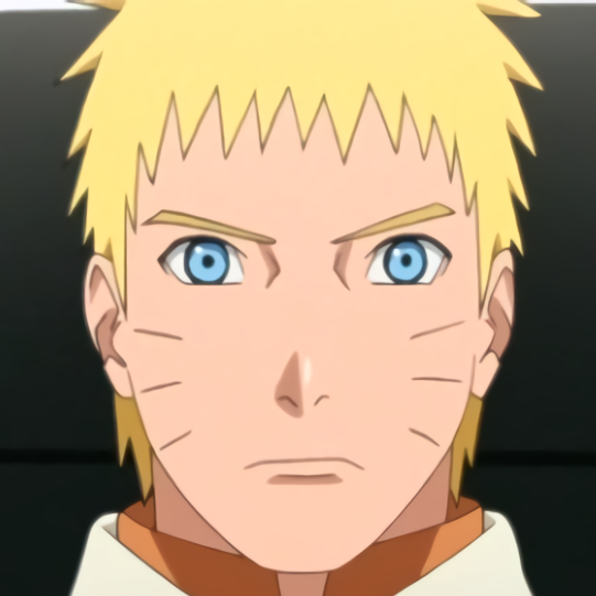 Personagens Com os Mesmos Dubladores! on X: - Naruto Uzumaki: Úrsula  Bezerra  / X