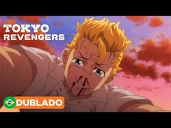 Tokyo Revengers Ep Tenjiku 3 Dublado Português