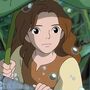 Arrietty em O Mundo dos Pequeninos