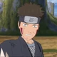 Kiba Inuzuka 1 (NS-UNS4)