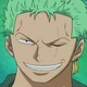 Roronoa Zoro 2 (OP)
