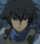 Setsuna F. Seiei em Mobile Suit Gundam 00