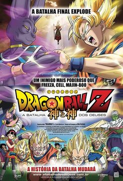 Dragon Ball Z Kai: Episódios Finais, Dublapédia