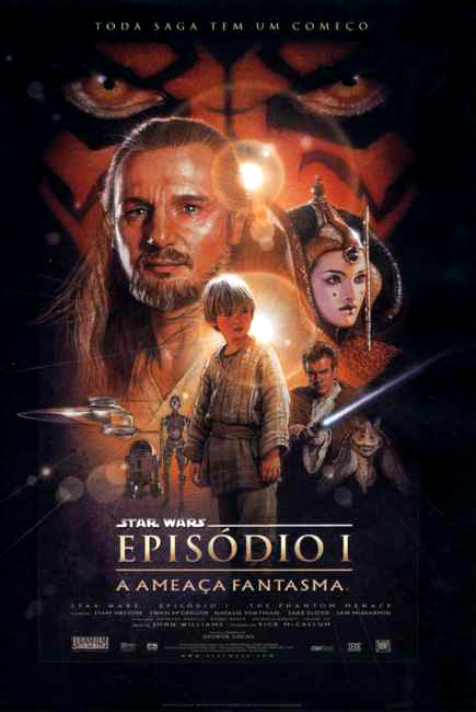 Star Wars: Visions, Dublapédia