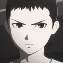 Todo dia um Personagem aleatório que é secretamente um usuario de stand -  dia 361: kei nagai ( Ajin)