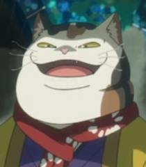 OLHOS DE GATO 2 NAKITAI WATASHI WA NEKO WO KABURU 2 