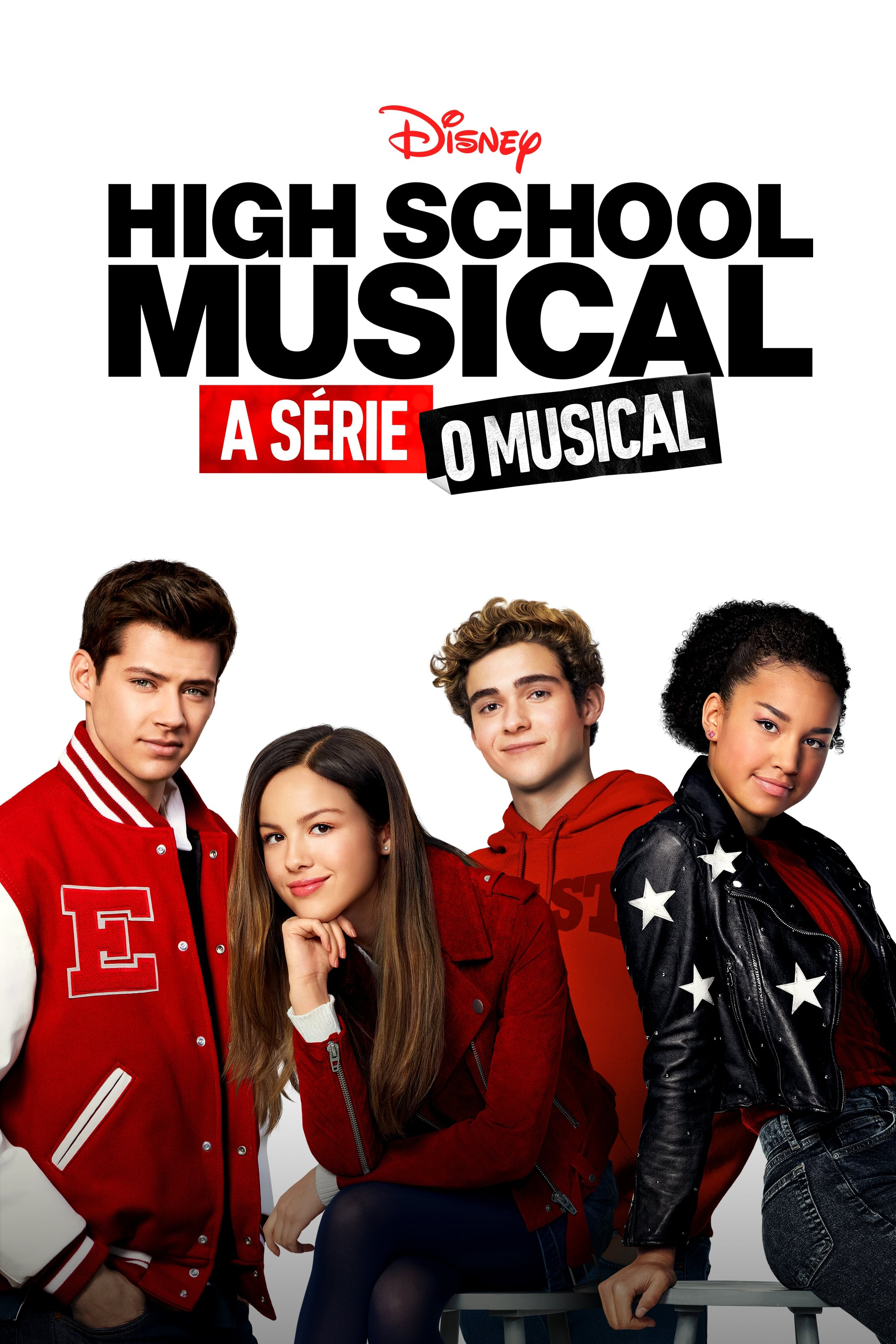 Como será a segunda temporada de High School Musical: The Musical