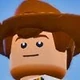 Woody(LEGO)