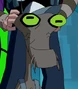 Blukic em Ben 10: Omniverse