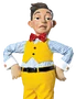 Stingy em LazyTown (The Kitchen Inc.)