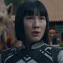 Xialing em Shang-Chi e a Lenda dos Dez Anéis