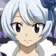 Yukino profile prop