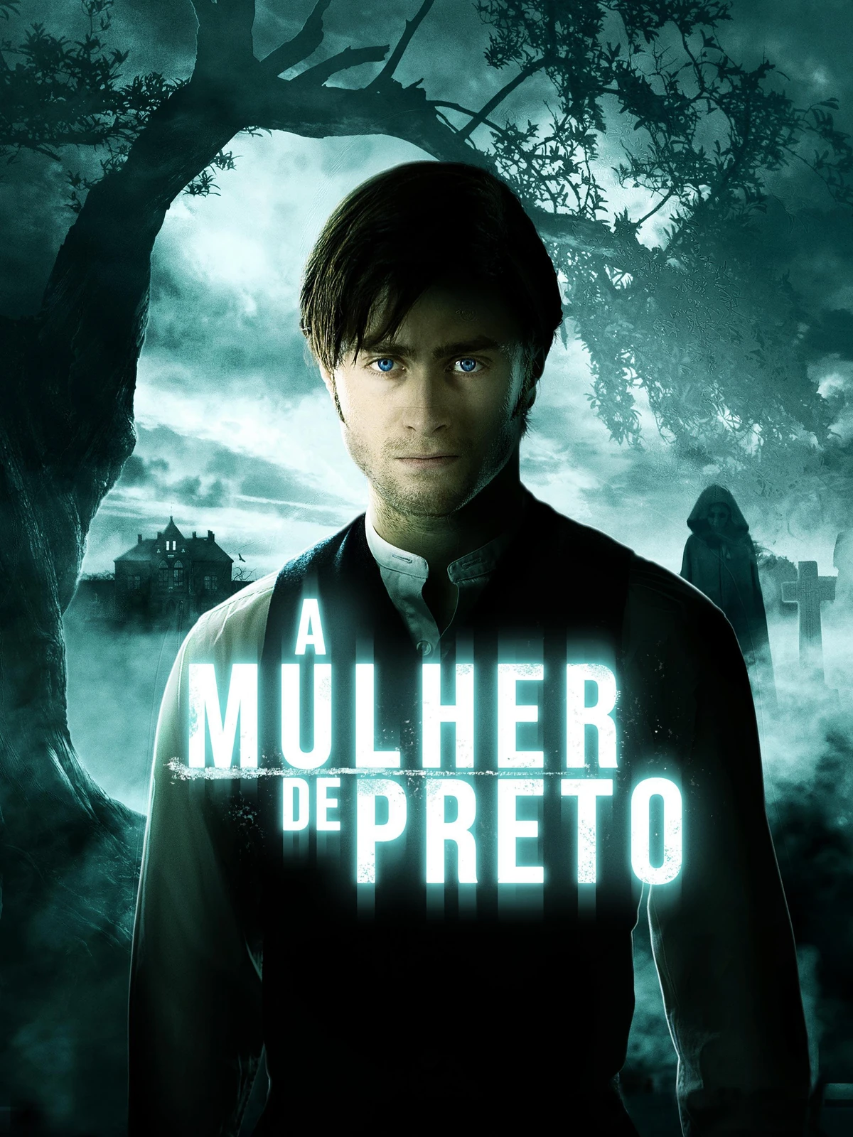 A Mulher de Preto | Dublapédia | Fandom