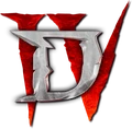 Diablo IV Logo