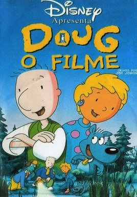 Doug-o-filme