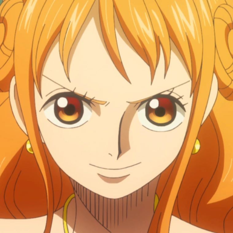 Entrevista Akemi Okamura (Nami do One Piece Filme Gold) > [PLG]