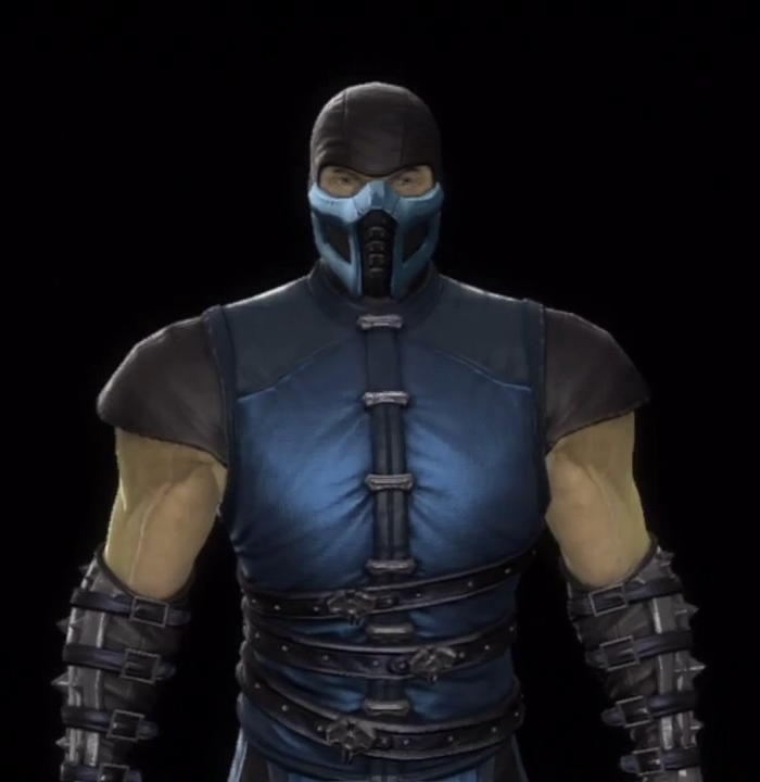 Mortal Kombat (2021), Dublapédia