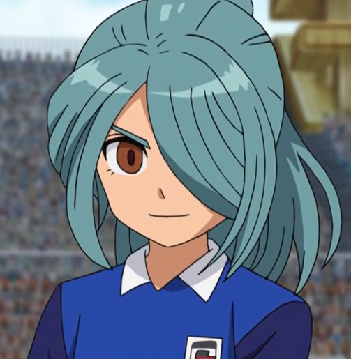 DUBLADORES DE SUPER ONZE (parte 2) - Inazuma Eleven 