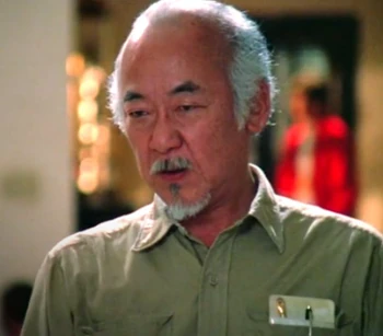 Nariyoshi Miyagi | Dublapédia | Fandom