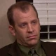 Toby Flenderson
