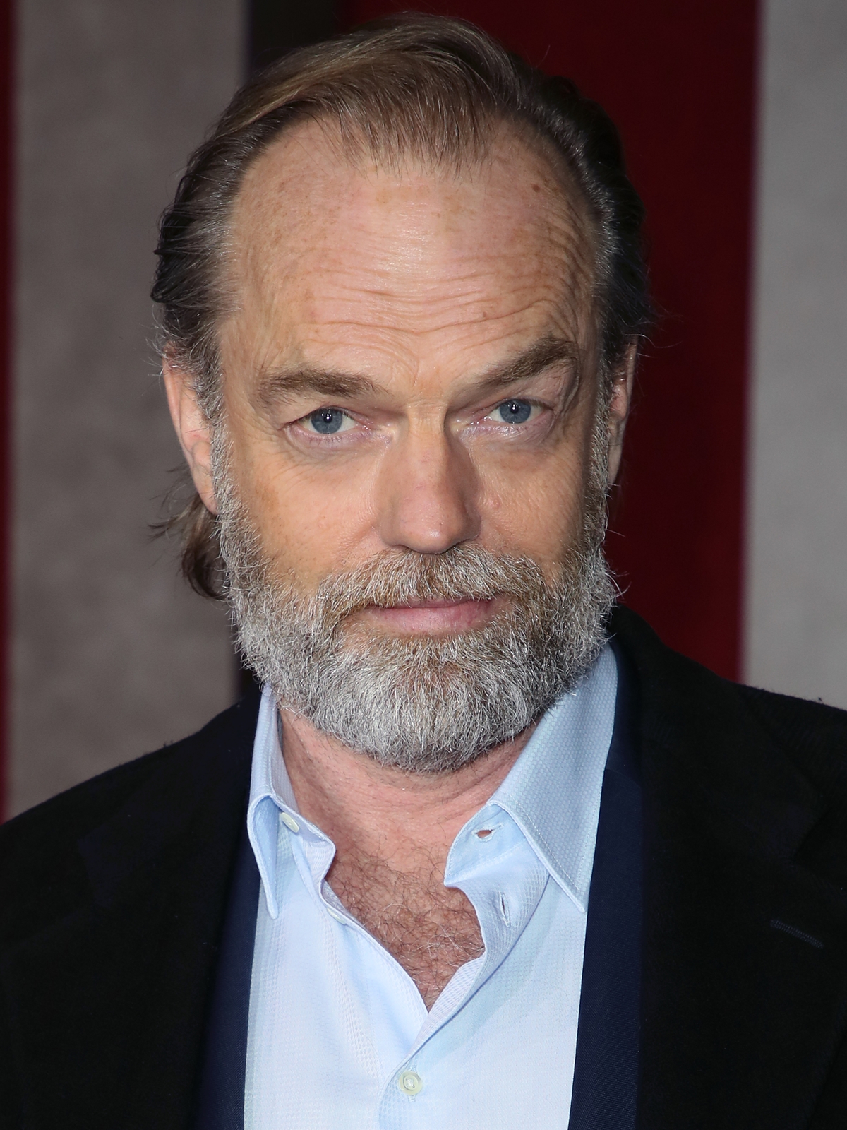 Hugo Weaving, English Voice Over Wikia