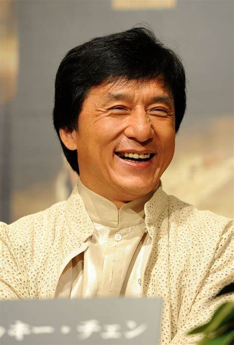 em nome da lei jackie chan –