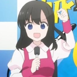 My Senpai Is Annoying: Anime TV tem mais nomes para o elenco e