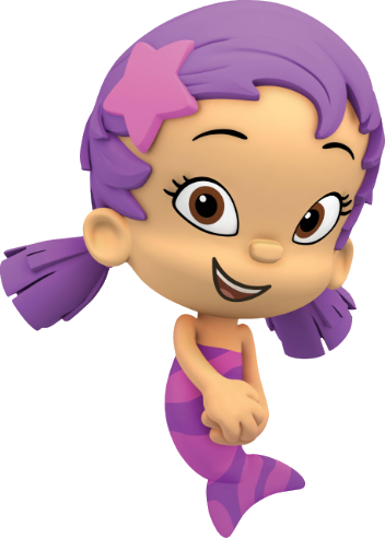 Coleção Digital Bubble Guppies Todos Episódios Completo Dublado