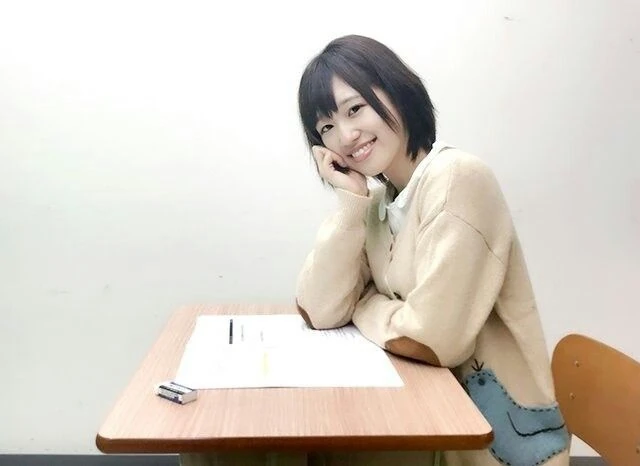 Rie Takahashi | Dublapédia | Fandom