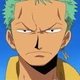 Roronoa Zoro 1 (OP)