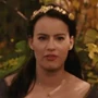 Susana Pevensie (adulta) em As Crônicas de Nárnia: O Leão, a Feiticeira e o Guarda-Roupa