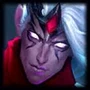 Varus (1ª voz) na franquia League of Legends