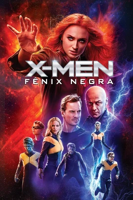 X-men-fênix-negra-poster